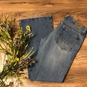 American Eagle 2P Hipster Fit Jeans